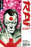 RAI #6-RI-B 