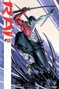 RAI #12 