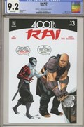RAI #13C 