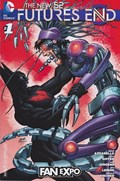 NEW 52, THE: FUTURES END #1B 