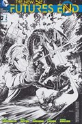 NEW 52, THE: FUTURES END #1 
