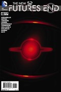NEW 52, THE: FUTURES END #48 
