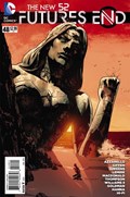 NEW 52, THE: FUTURES END #48-RI 