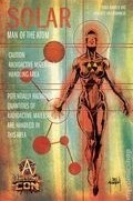 SOLAR: MAN OF THE ATOM #1G 