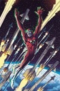 SOLAR: MAN OF THE ATOM #1O 