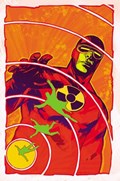 SOLAR: MAN OF THE ATOM #1L 