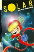 SOLAR: MAN OF THE ATOM #1-RI-C 