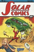 SOLAR: MAN OF THE ATOM #1E 