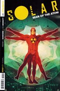 SOLAR: MAN OF THE ATOM #1F 