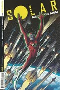 SOLAR: MAN OF THE ATOM #1-SUB 