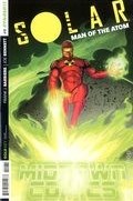 SOLAR: MAN OF THE ATOM #1B 