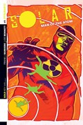 SOLAR: MAN OF THE ATOM #1-RI 