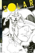 SOLAR: MAN OF THE ATOM #1D 