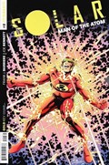 SOLAR: MAN OF THE ATOM #2-SUB 