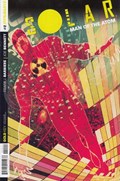SOLAR: MAN OF THE ATOM #2 