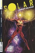 SOLAR: MAN OF THE ATOM #2-RI-B 