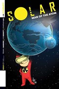 SOLAR: MAN OF THE ATOM #4-RI-C 
