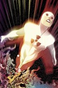 SOLAR: MAN OF THE ATOM #6-RI 