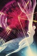 SOLAR: MAN OF THE ATOM #8-RI 