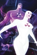 SOLAR: MAN OF THE ATOM #7-RI 