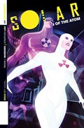SOLAR: MAN OF THE ATOM #7 