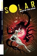SOLAR: MAN OF THE ATOM #7-SUB 