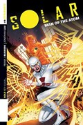 SOLAR: MAN OF THE ATOM #9-SUB 