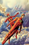 SOLAR: MAN OF THE ATOM #3D 