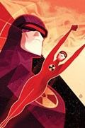 SOLAR: MAN OF THE ATOM #3E 