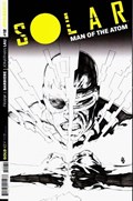 SOLAR: MAN OF THE ATOM #12-RI-B 