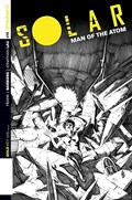 SOLAR: MAN OF THE ATOM #11-RI-B 