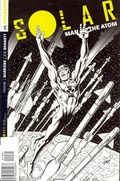 SOLAR: MAN OF THE ATOM #1J 
