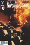 HARBINGER: BLEEDING MONK #0-RI 