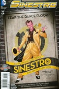 SINESTRO #14B 