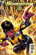 SINESTRO #22 