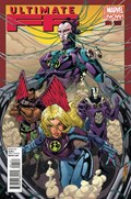 ULTIMATE FF #1-RI 
