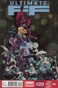 ULTIMATE FF #2 