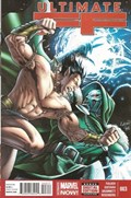 ULTIMATE FF #3 
