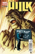 HULK #2-RI 