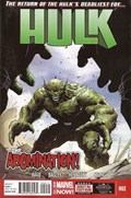 HULK #2 