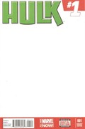 HULK #1C 