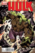 HULK #1-RI-B 