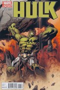 HULK #3-RI 