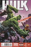 HULK #3 