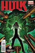 HULK #1-WWMIN-B 