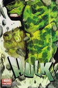 HULK #1 