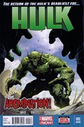 HULK #2-2nd 