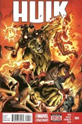 HULK #4 