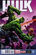 HULK #3-2nd 