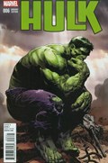 HULK #6-RI 